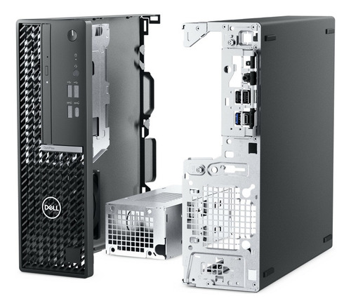 Pc Dell Optiplex 7020 Core I5 Ram 8gb Ssd 512gb W11p