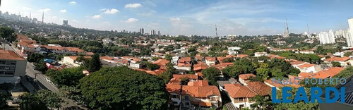 Imagem 14 de 15 de Apartamento - Perdizes - Sp - 511264