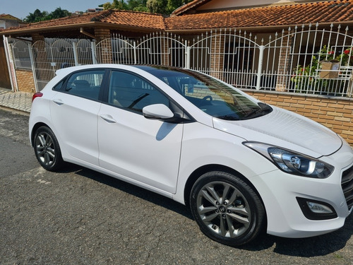 Imagem 14 de 14 de Hyundai I30 2016 1.8 Aut. 5p
