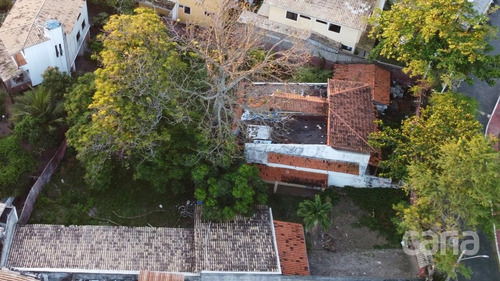 Imagem 2 de 13 de Casa Para Venda Em Salvador, Itapuã - _1-2130872