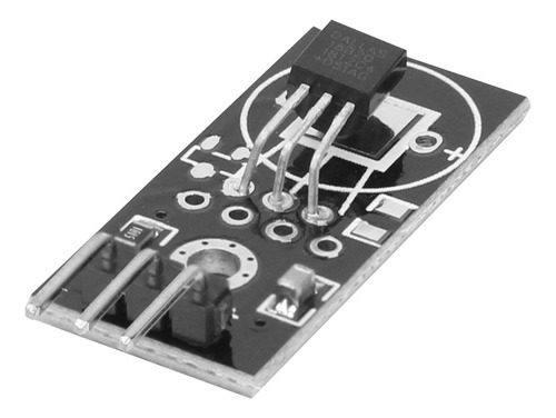 Módulo Sensor Temperatura Ds18b20