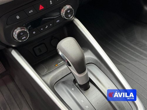 Chevrolet Onix plus Chevrolet Onix Plus 1.0 Premier Turbo Flex (Aut)