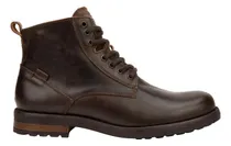Comprar Botin Casual Tipo Leñador Levi's 1311 Brown Para Hombre