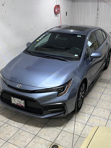 Corolla 2021