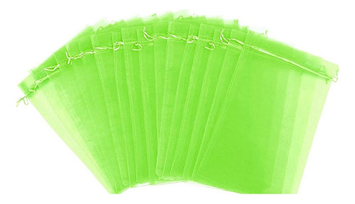 G Protector De Uva Con Cordón, Bolsa De Malla For Frutas,