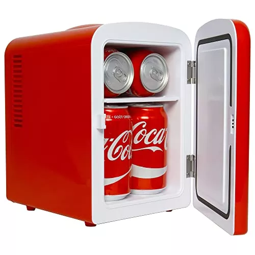 Las mejores ofertas en Latas de Coca-Cola Roja