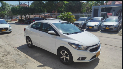 Chevrolet Onix 1.4 Ltz