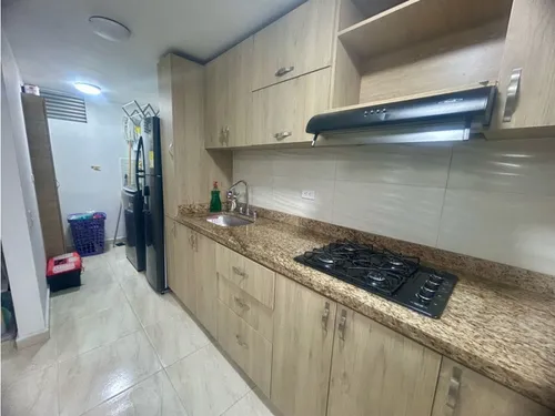Se Vende Apartamento Para Inversión En Urb Laureles Del Valle Itagüí