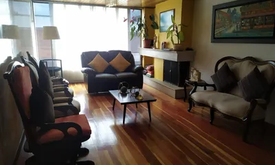 Apartamento en venta