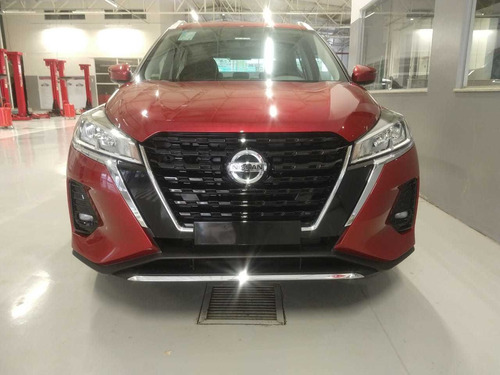 Imagem 3 de 11 de Nissan Kicks Advance 1.6 (flex) (aut)