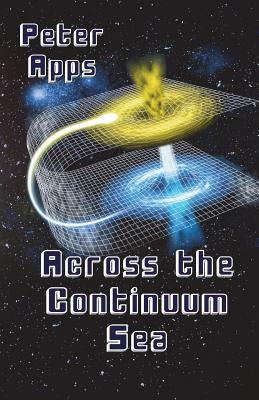 Libro Across The Continuum Sea - Apps, Peter