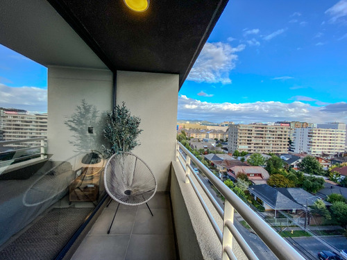 Departamento Estudio Para Renta Corta - Sin Comisión