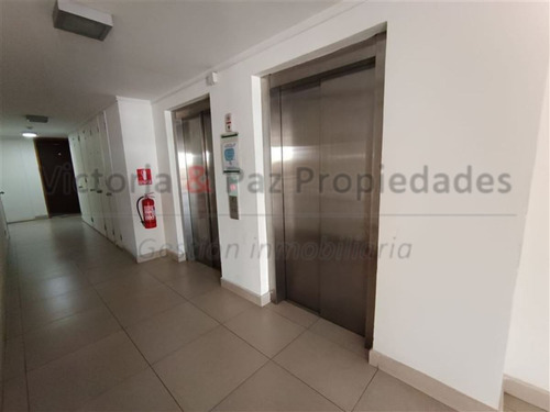 Departamento En Venta De 2 Dorm. En Rancagua
