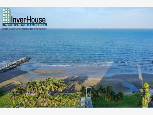 Imagen 3 de 12 de Departamento En Venta Venta En Torre Levant. Boca Del Rio.