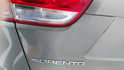 Kia Sorento 2.4 Lx At