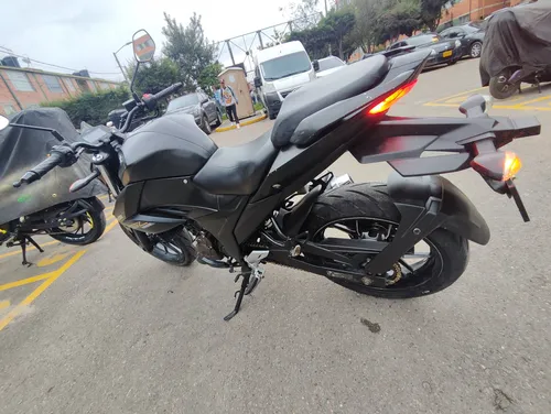 Gixxer 250, Modelo 2022, Sin Choques, Todo Al Día.