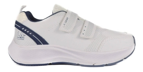 Imagen 1 de 6 de Zapatillas L.a. Gear Arvin Velcro