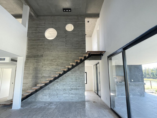Imagen 12 de 23 de Casa En Venta Al Agua - Virazón, Nordelta