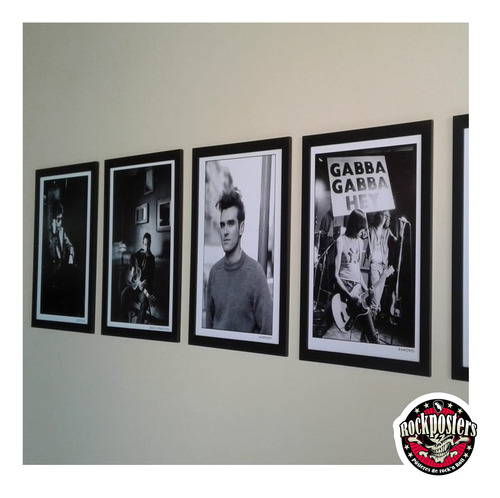 Quadro Pagode Samba Tam 60x42cm Placa Imagem Exclusiva