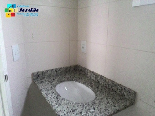 Imagem 11 de 13 de Apartamento Novo E Pronto Para Financiar - 279