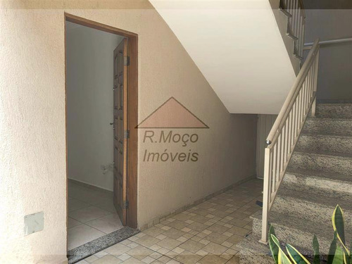 Imagem 2 de 13 de Apartamento Cidade Patriarca São Paulo/sp - 1686