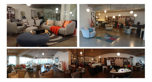 Local Comercial En Arriendo En Vitacura