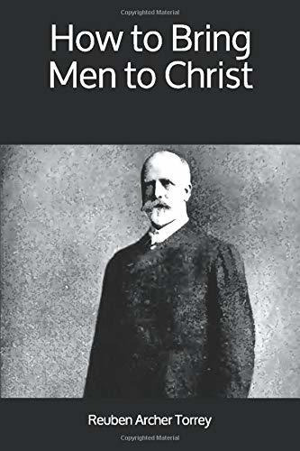 Libro How To Bring Men To Christ Nuevo