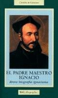 Libro Padre Maestro Ignacio, El Nuevo