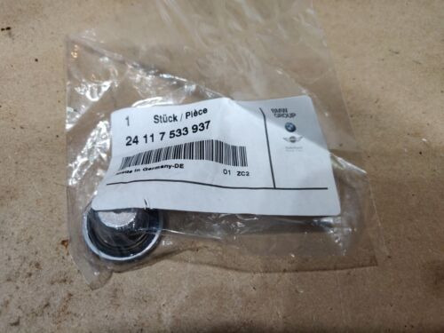 Bmw Transmission Drain Plug - Febi Bilstein 24117533937, Oaj