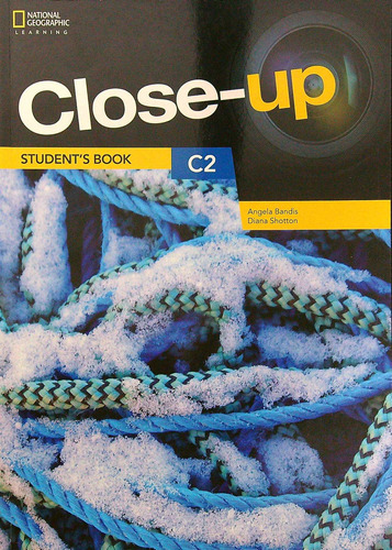 Close-up C2 (2nd.edition) Student's Book With  Practice And