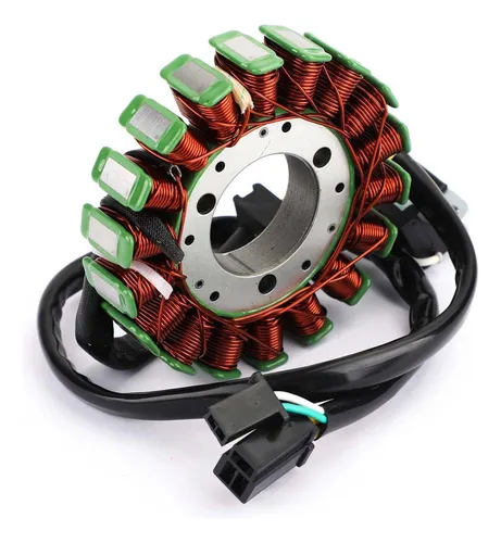 Mp Estátor Para Cagiva V Raptor 650 Raptor 650 Ie 2001-2007