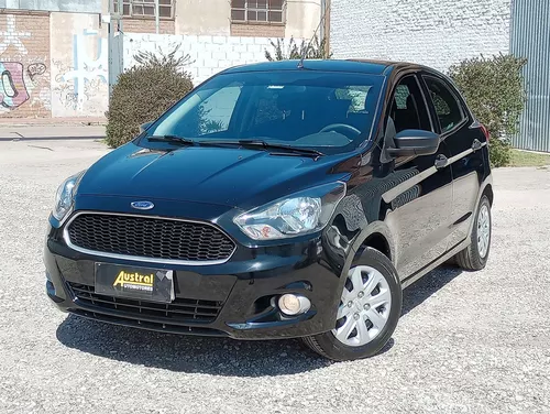 Ford Ka Aire  MercadoLibre 📦