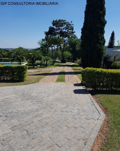 Imagem 10 de 30 de Comprar Chacara Lagos De Shanadu, Indaiatuba - Ch00778 - 4516864