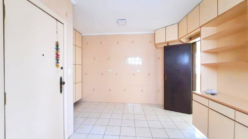 Imagem 28 de 30 de Apartamento Com 3 Dormitórios À Venda, 165 M² Por R$ 611.000,00 - Boa Vista - São Vicente/sp - Ap2100