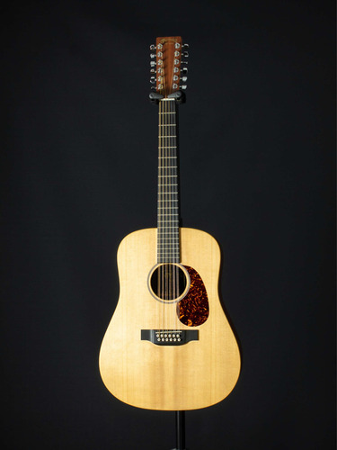 Violão Martin 12 Cordas D12x1ae (Usado)