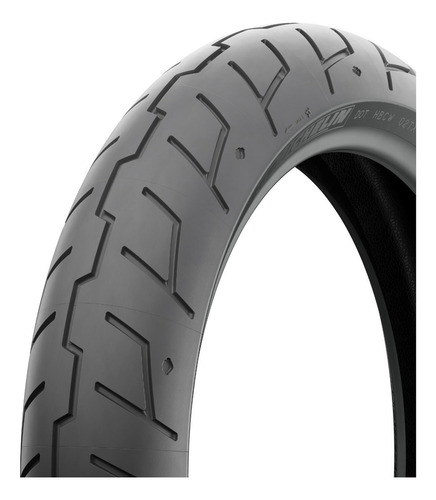 Neumático Moto Michelin Scorcher21 120/70 R17 58v Delantero