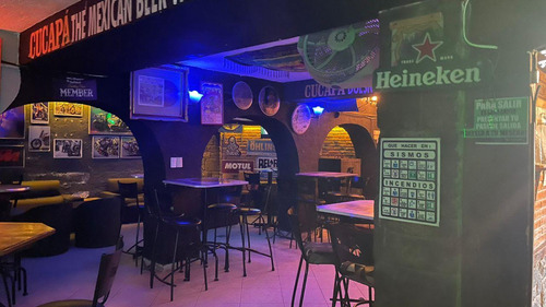 Local En Venta En San Baltazar Campeche, Puebla.