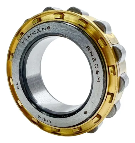 Rodamientos Serie Rn - Timken