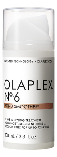 Bond Smoother Olaplex Nº 6 100ml