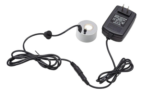 Generador De Niebla Ultrasónico Eléctrico Fogger