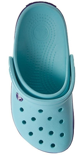 Imagen 5 de 9 de Crocs Crocband Kids Junior Unisex