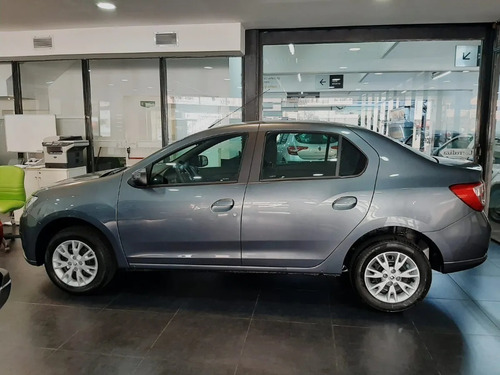 Imagen 5 de 25 de Renault Logan -plan De Entrega Economico (jis)