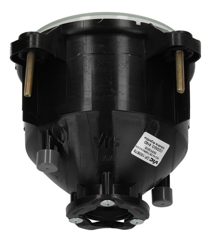 Imagen 3 de 5 de Optica Baja Derecho Mercedes Benz Atron 13/19