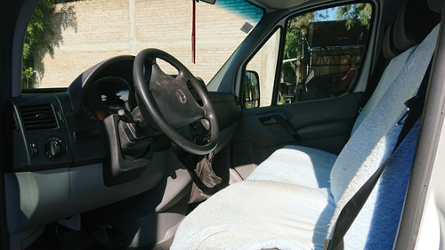 Mercedes-Benz Sprinter 2.1 415 Chasis 3665 150 Cv