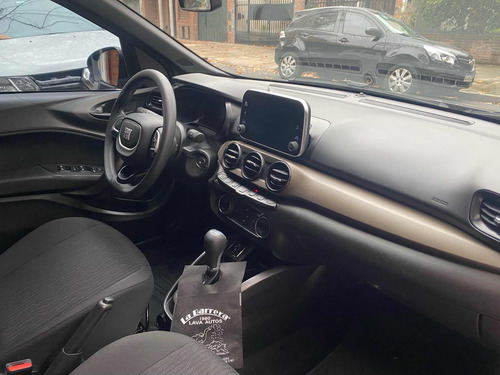 Fiat Cronos 1.3 Gse Drive Pack Plus Cvt