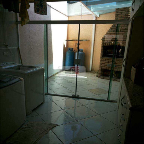 Imagem 7 de 15 de Sobrado Com 3 Dorms, Assunção, São Bernardo Do Campo - R$ 800 Mil, Cod: 682 - V682