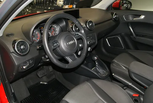 Audi A1 1.4 Ego S-tronic Dsg