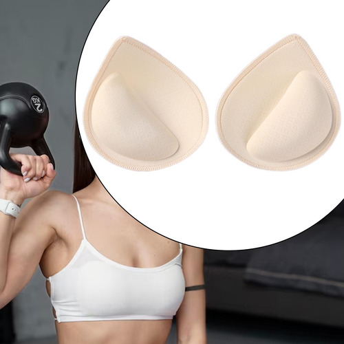 2 Uds Almohadillas Para Insertos Almohadilla 6 Cm De Espesor