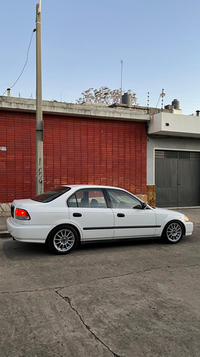 Honda Civic 1.6 Lx