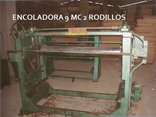 Galpón Fabrica De Puertas, Mariche
